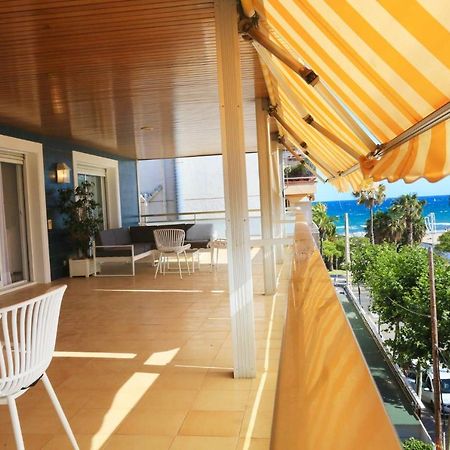 Aquarium - Only Families Διαμέρισμα Cambrils Εξωτερικό φωτογραφία