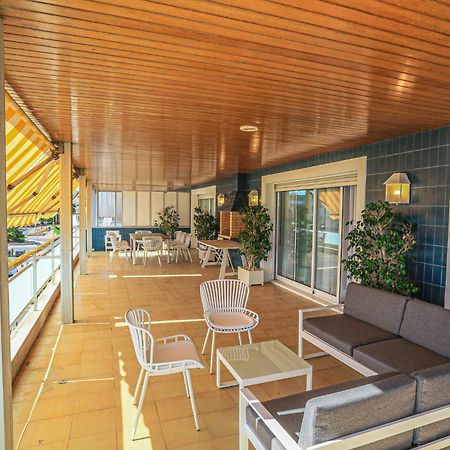 Aquarium - Only Families Διαμέρισμα Cambrils Εξωτερικό φωτογραφία