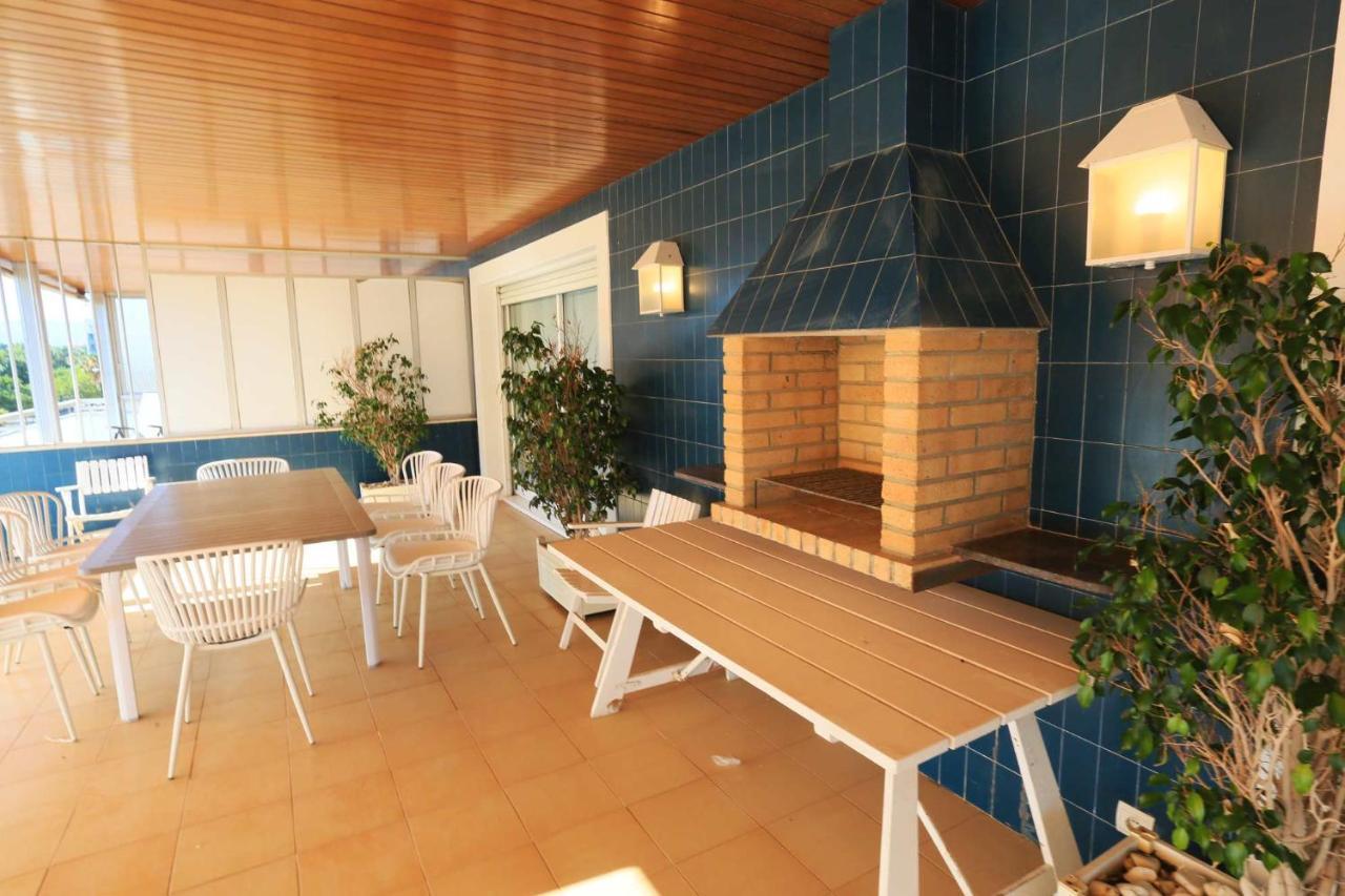 Aquarium - Only Families Διαμέρισμα Cambrils Εξωτερικό φωτογραφία