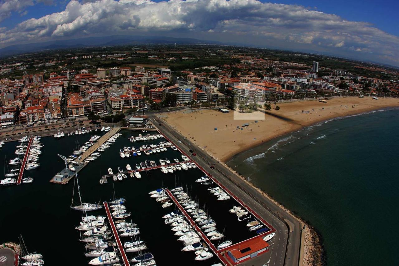 Aquarium - Only Families Διαμέρισμα Cambrils Εξωτερικό φωτογραφία