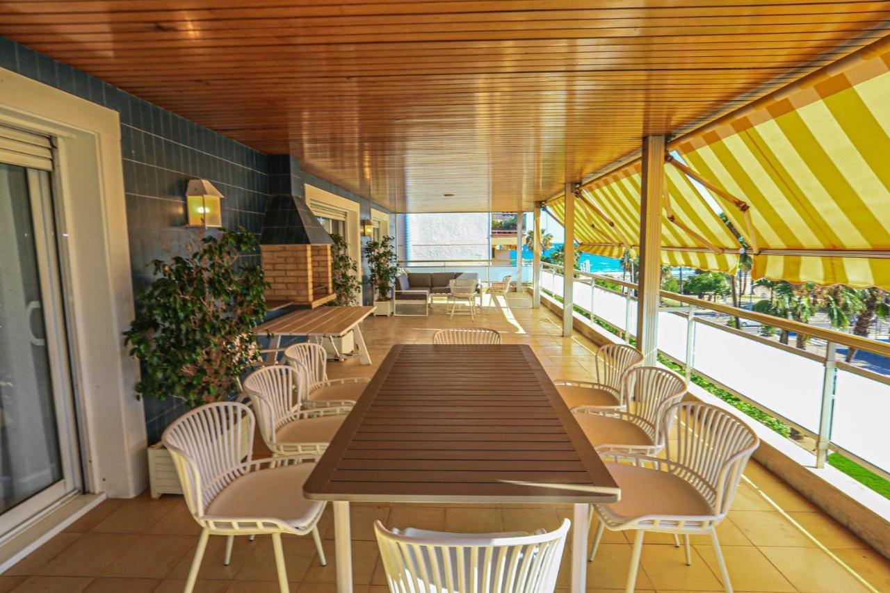 Aquarium - Only Families Διαμέρισμα Cambrils Εξωτερικό φωτογραφία