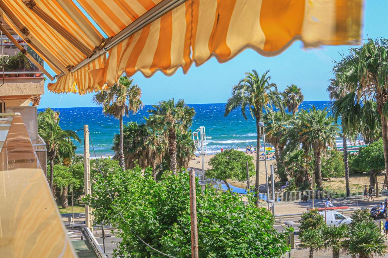Aquarium - Only Families Διαμέρισμα Cambrils Εξωτερικό φωτογραφία
