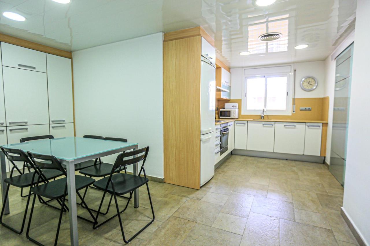 Aquarium - Only Families Διαμέρισμα Cambrils Εξωτερικό φωτογραφία