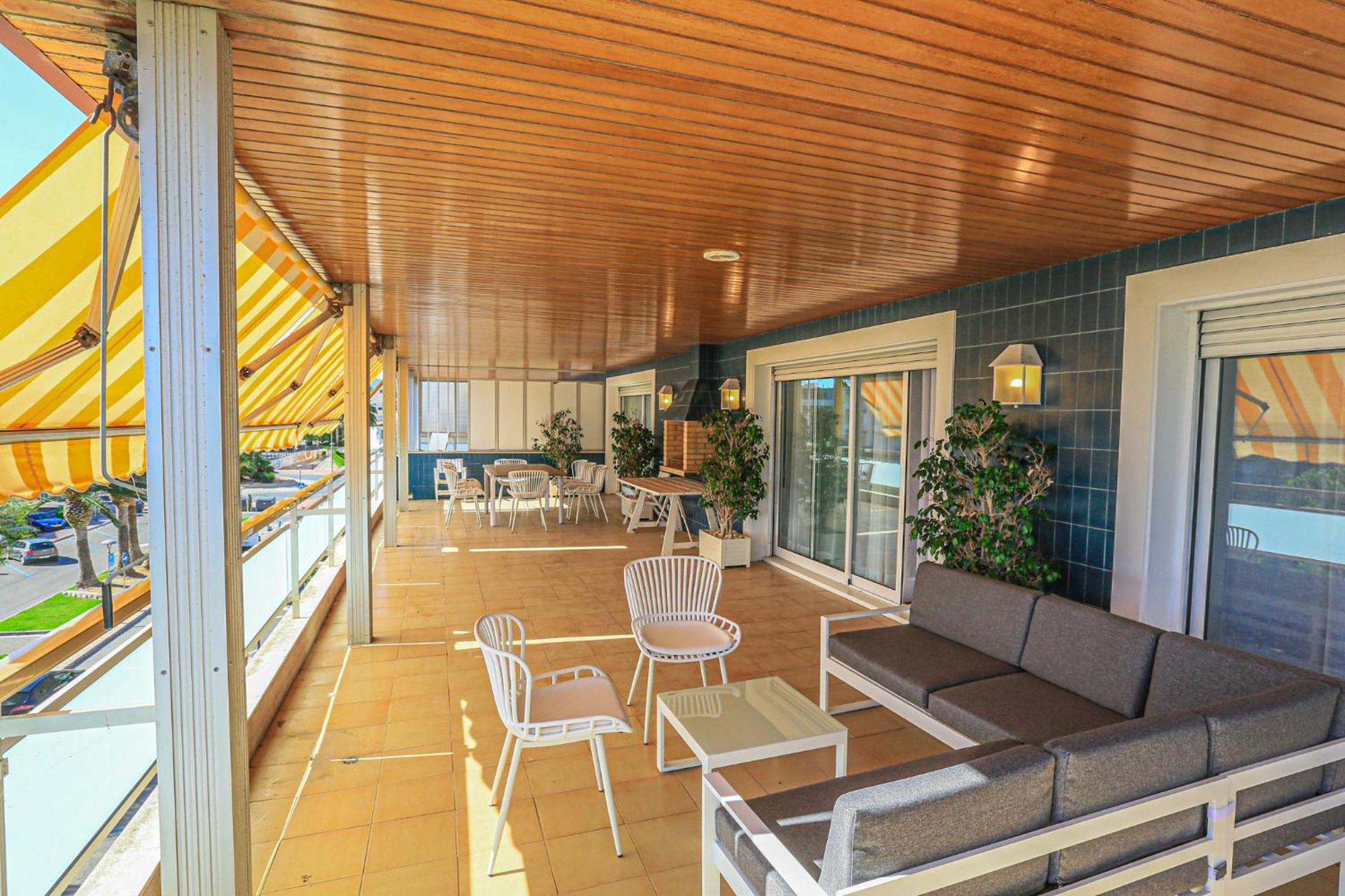 Aquarium - Only Families Διαμέρισμα Cambrils Εξωτερικό φωτογραφία