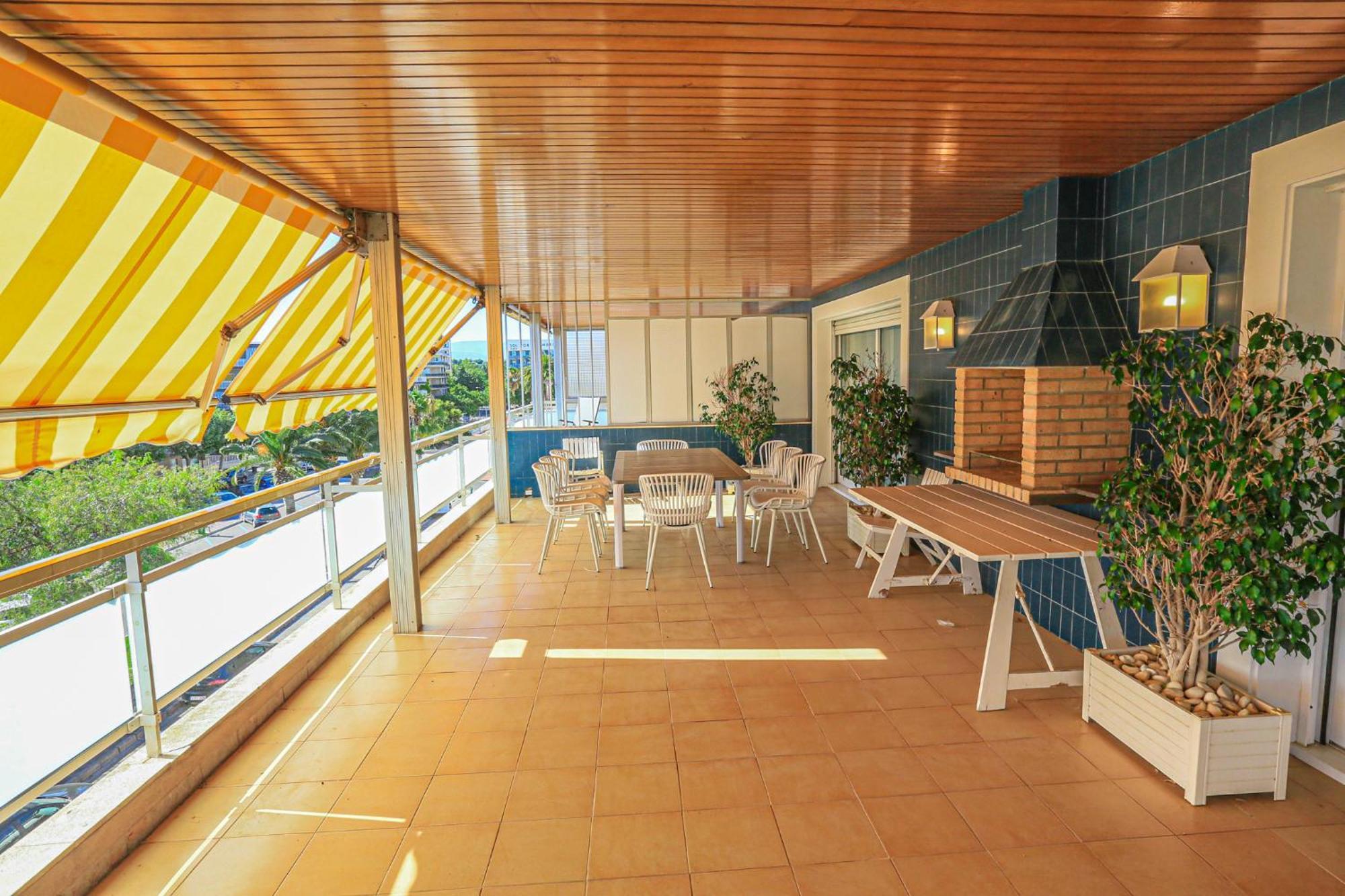 Aquarium - Only Families Διαμέρισμα Cambrils Εξωτερικό φωτογραφία