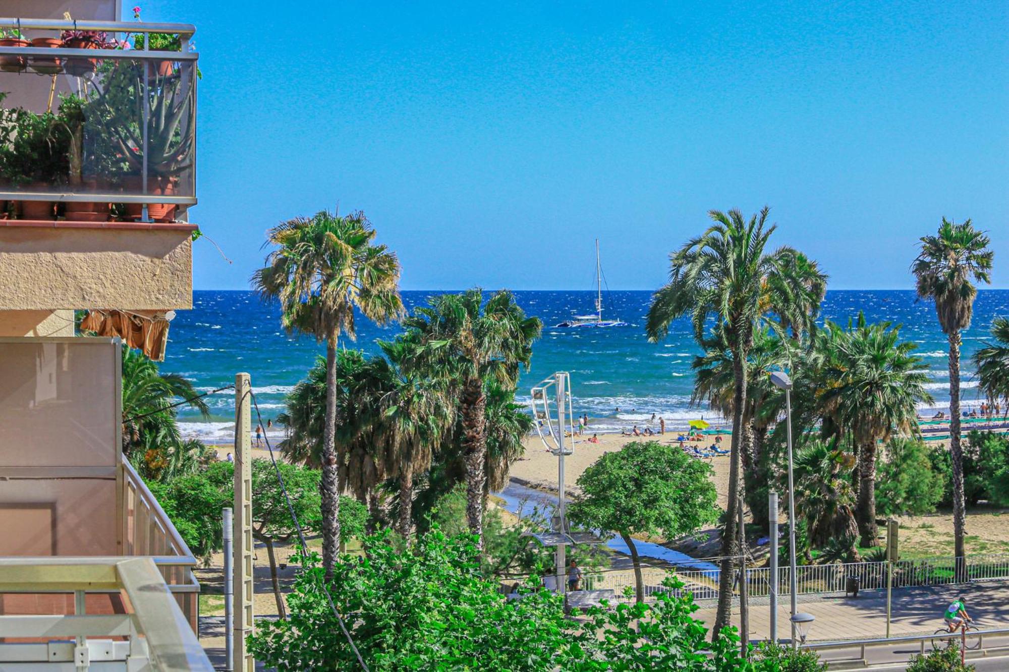Aquarium - Only Families Διαμέρισμα Cambrils Εξωτερικό φωτογραφία