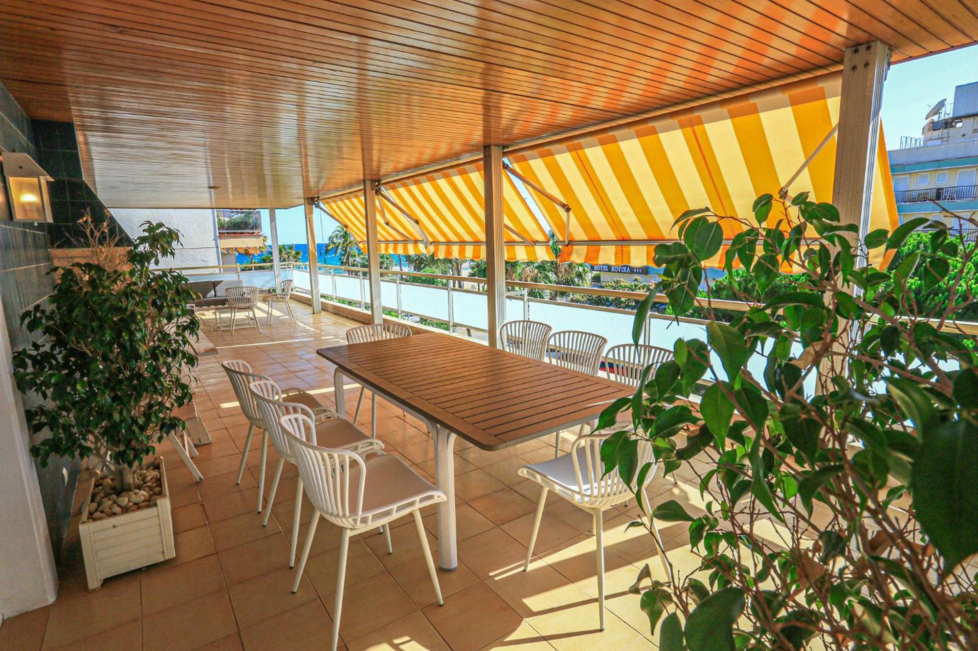 Aquarium - Only Families Διαμέρισμα Cambrils Εξωτερικό φωτογραφία