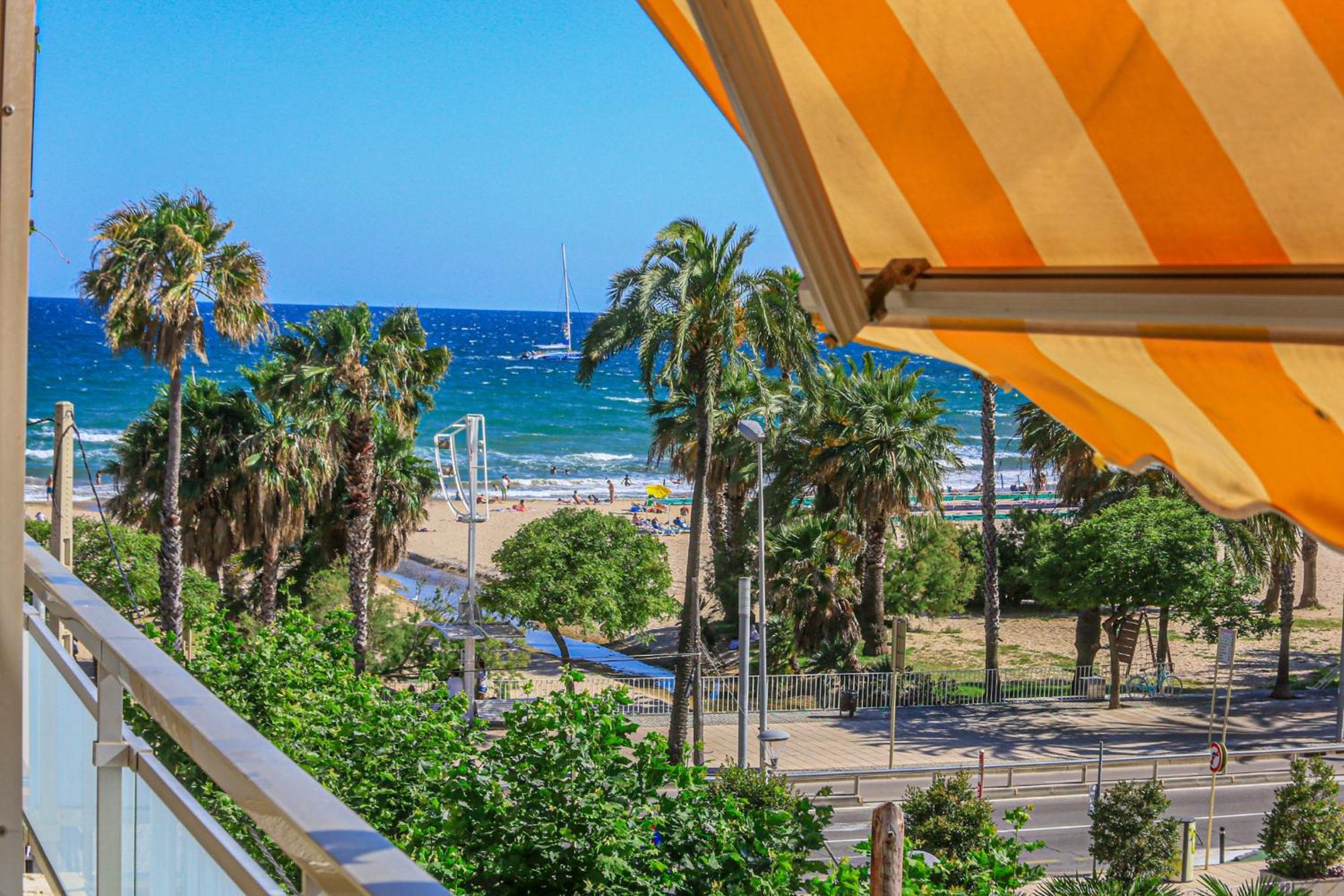 Aquarium - Only Families Διαμέρισμα Cambrils Εξωτερικό φωτογραφία